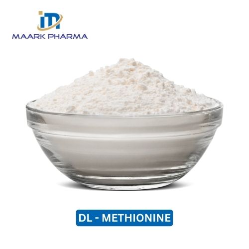 
											
												DL Methionine