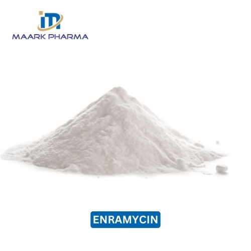 
											
												Enramycin
