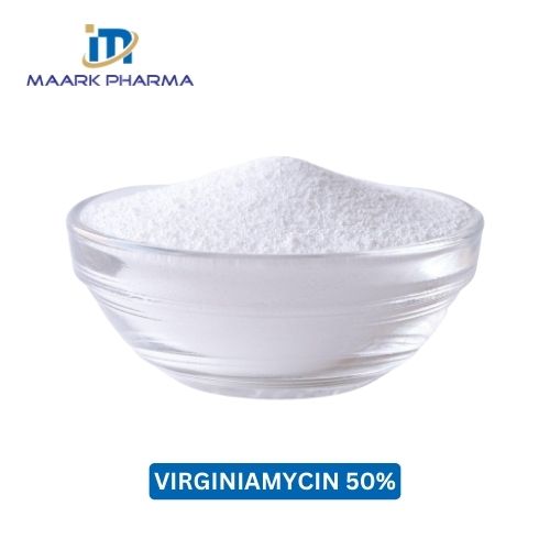 
											
												Virginiamycin 50%