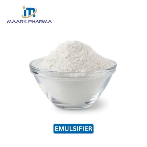 
											
												Emulsifier