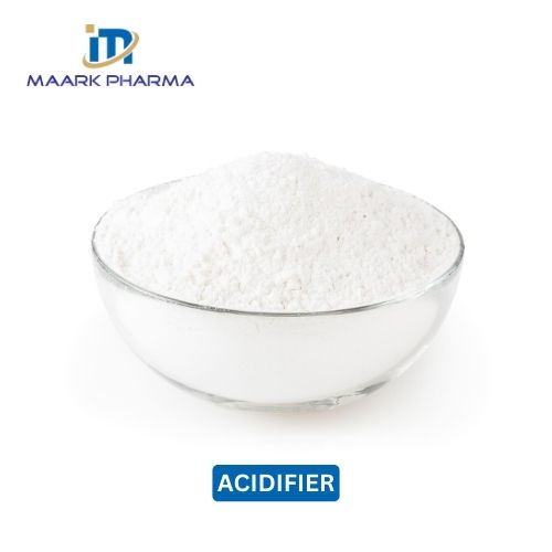 
											
												Acidifier