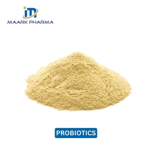 
											
												Probiotics