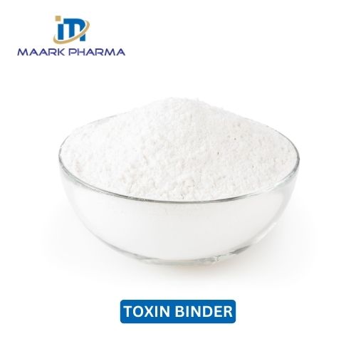 
											
												Toxin Binder