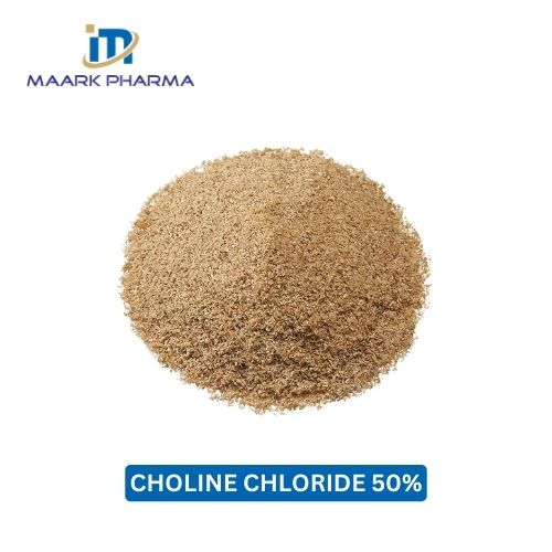 
											
												Choline Chloride 50%