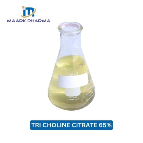 
											
												Tri Choline Citrate 65%
