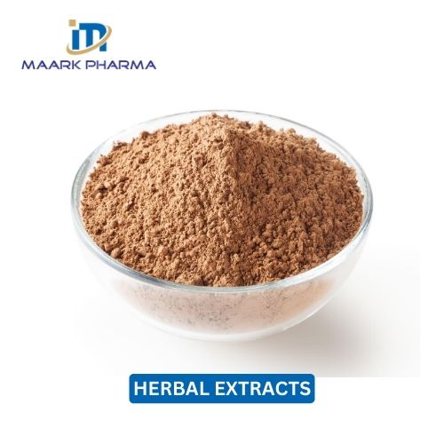 
											
												Herbal Extracts