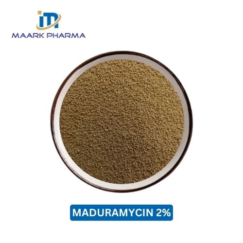 
											
												Maduramycin 2%