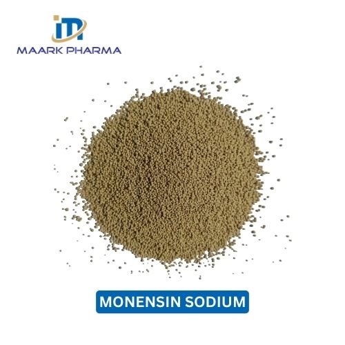 
											
												Monensin Sodium