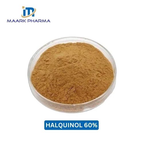 
											
												Halquinol 60%