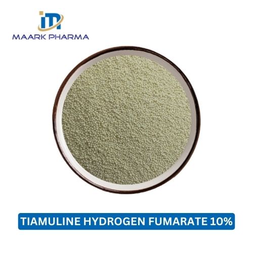
											
												Tiamulin Hydrogen Fumarate 10%