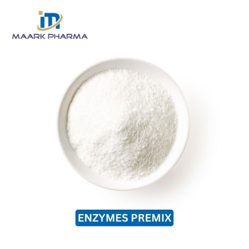 
											
												Enzymes